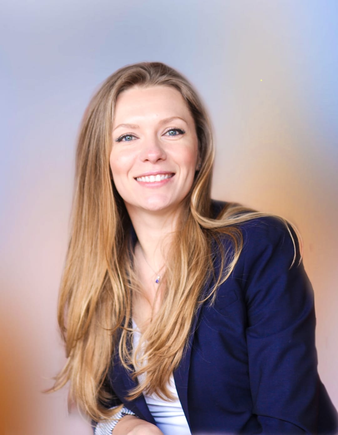 Dr. Anna Paholiouk, DDS of Monarch Dental Arts